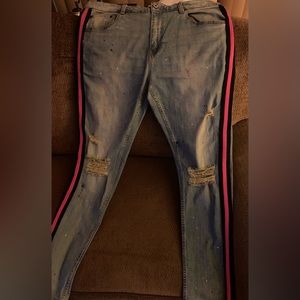 Men’s jeans size 40